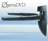 OMB Opera DVD - police na DVD video A/V