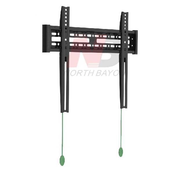 Nástěnný pevný držák LCD LED televizorů NB C2-F