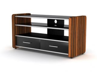ELMOB LARA 105-03 ebony