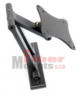 Držák malých TV a monitorů Brateck LCD101