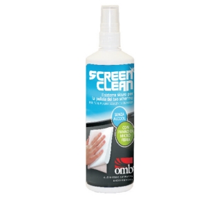 Čistící prostředek na Tv a monitory OMB Screen Clean
