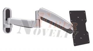 Držák LCD výškový Fiber Novelty FN08-200