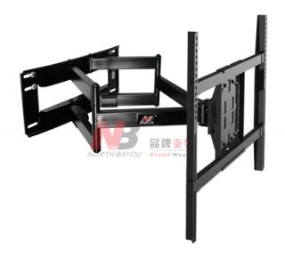 LCD držáky kloubové velké NB SP5