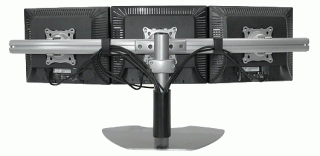 Držák více monitorů - CHIEF KTP320
