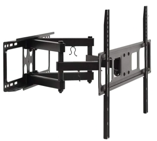 Dvouramenný výsuvný držák Tv Fiber Mounts M7C1
