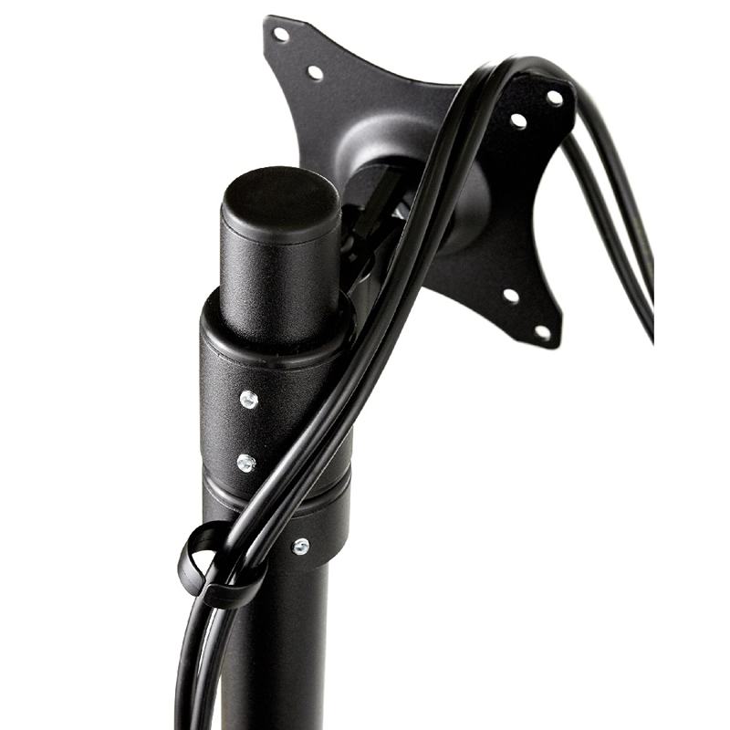Edbak SV08 detail
