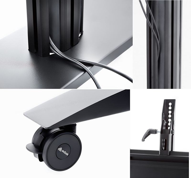 Detail Tv stojanu Edbak TRV200