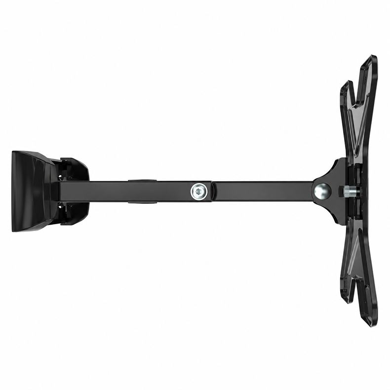 Otočný sklopný délkově nastavitelný držák Tv Ergosolid Ceros-R1