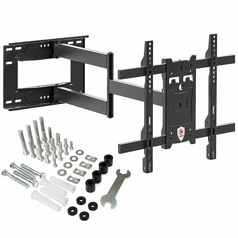 Držák TV Ergosolid Onyx-20 instalační materiál