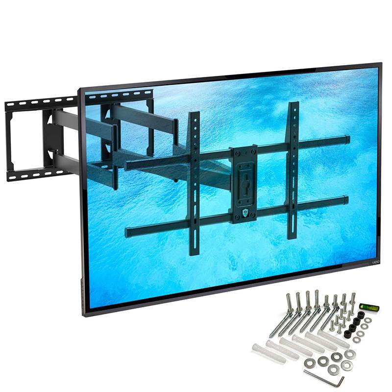 Drzak na velke TV polohovatelny ErtuSolid Onyx-50