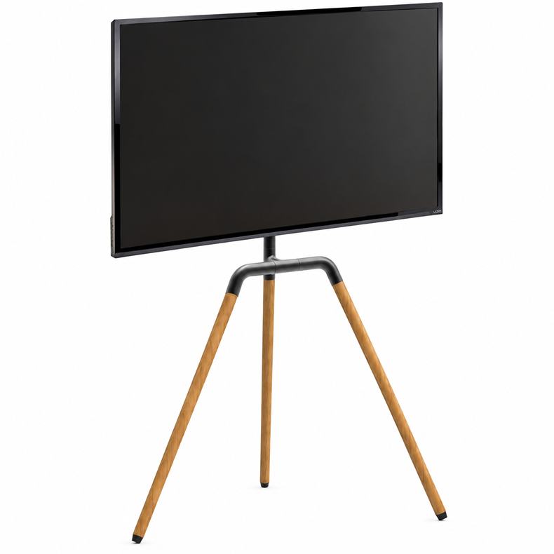 Stojan / stativ s televizí Ergosolid Tritonix-B
