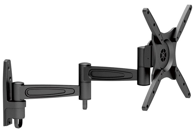 Otočný rotační držák na televizi nebo monitor Connect IT A2
