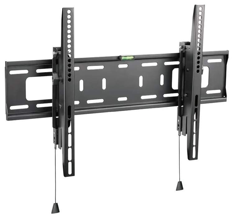 Uzamykatelný držák na TV displej monitor Fiber Mounts Certeza