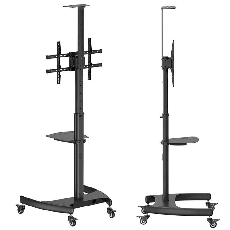 TV stojan TOP kvality a dizajnu Fiber Mounts Charlie