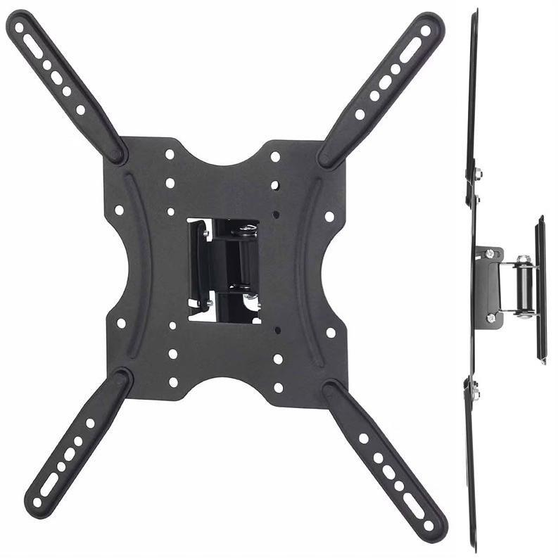 Otočný a sklopný držák TV displeje Fiber Mounts FM51