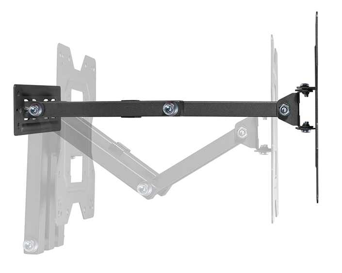 Tv držák univerzální nástěnný Fiber Mounts FM77