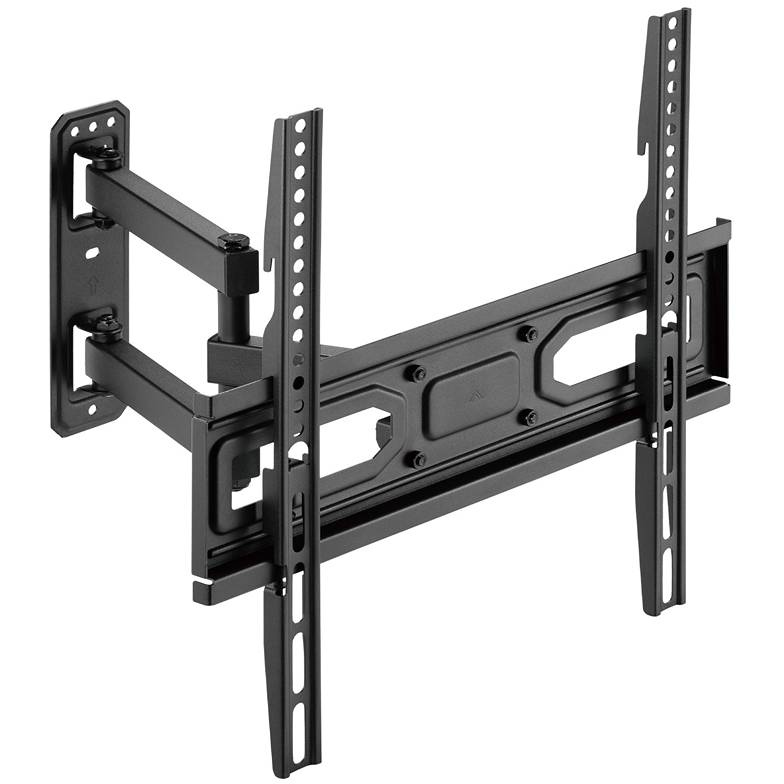 Otočný, sklopný držák s nastavitelnou vzdáleností Tv od zdi Fiber Mounts FM78