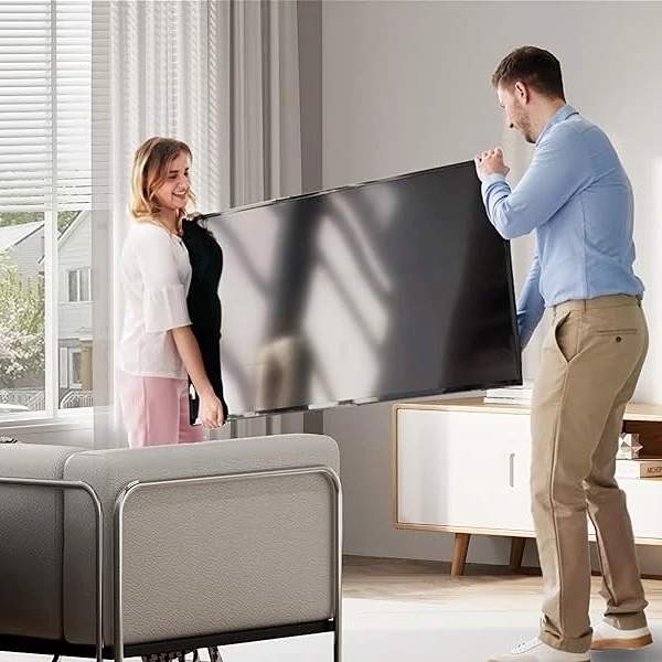 Zavěste si monitor nebo televizi na stěnu Fiber Novelty C11T