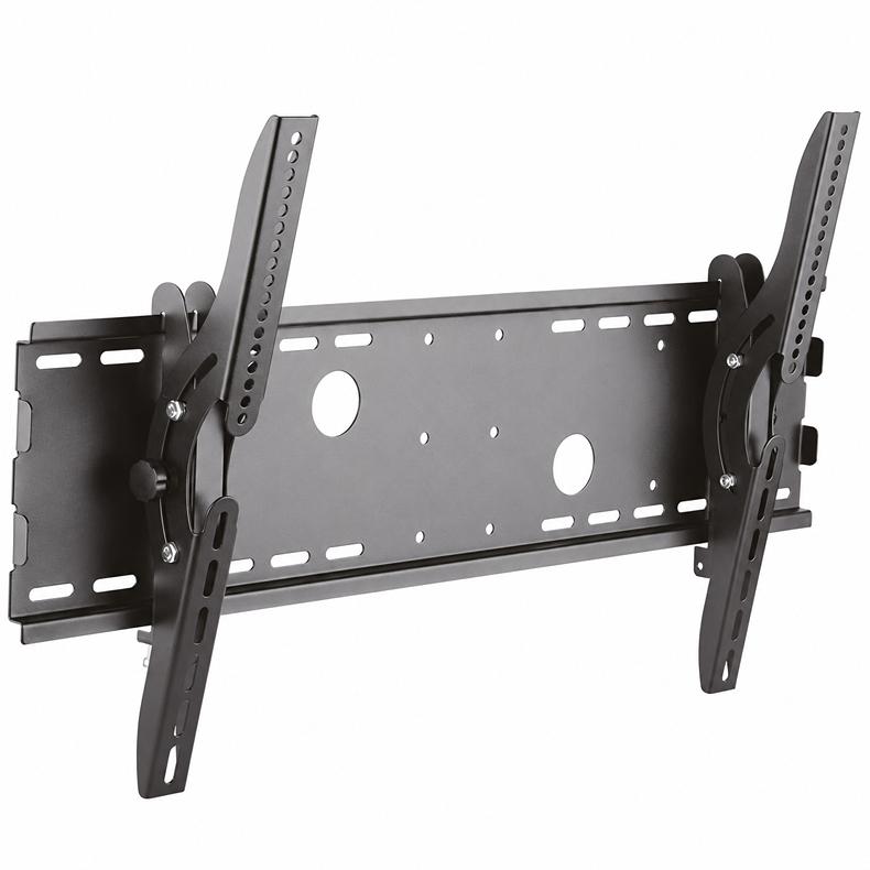sklopný držák lcd led plazma televizorů Fiber Novelty FN-2 Kvalitní nástěnný držák na televize displeje a monitory s naklápěním obrazovky Fiber Mounts FN-2