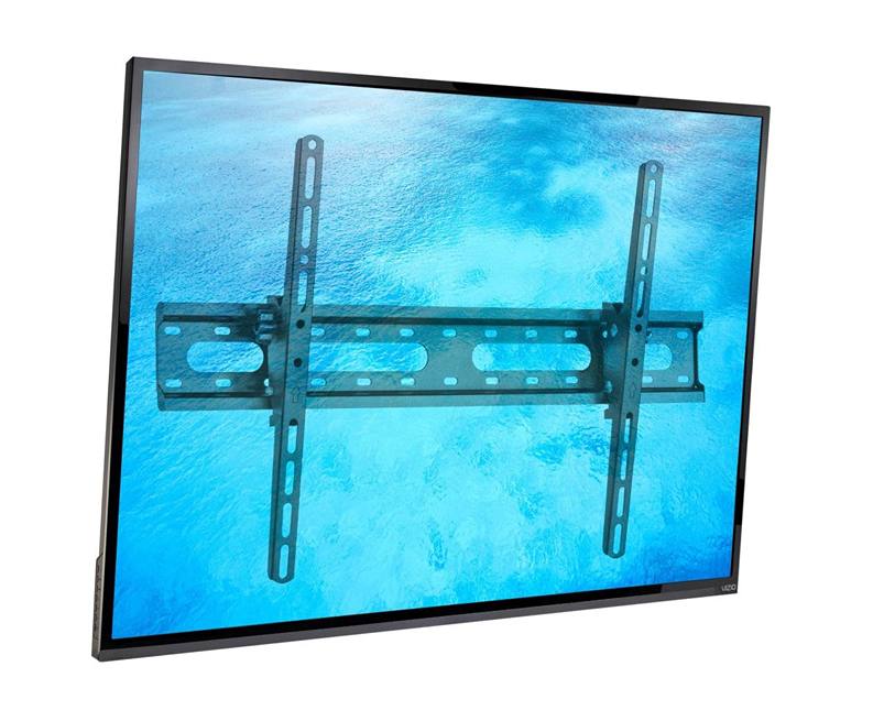TV držák pro zavěšení televize monitoru nebo displeje na stěnu Fiber Novelty FN45T