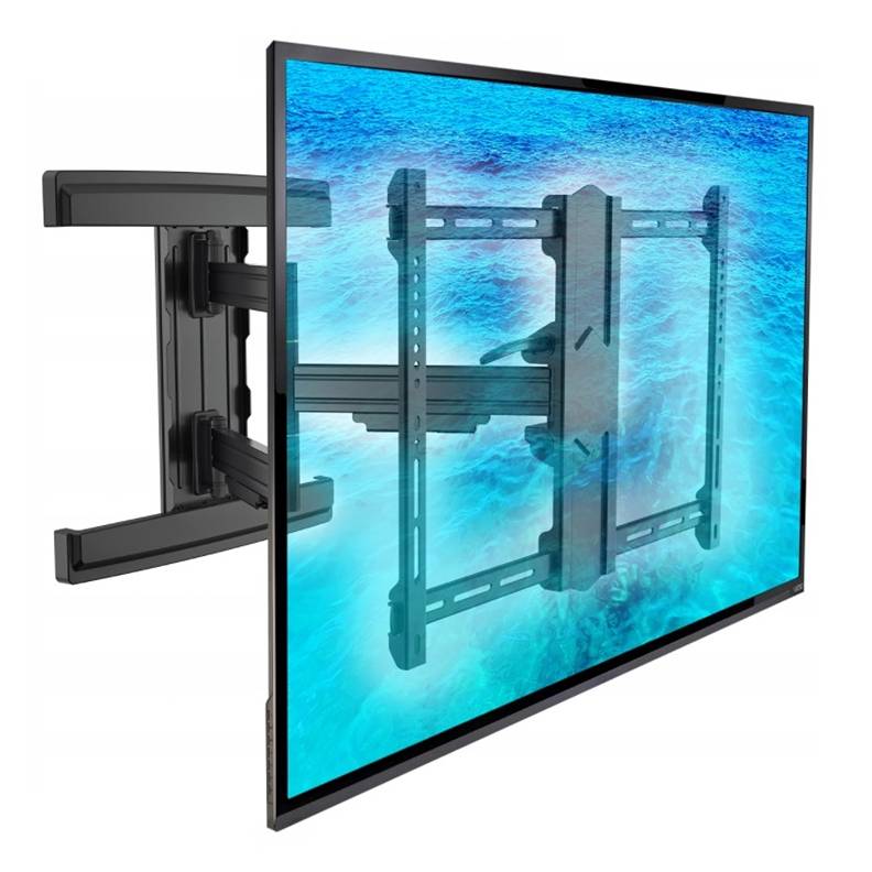 Držák QLED OLED LED LCD plazma Tv v excelentním provedení - Fiber Novelty Norton Držák TV nejvyšší kvality, snadné polohování Fiber Novelty Norton