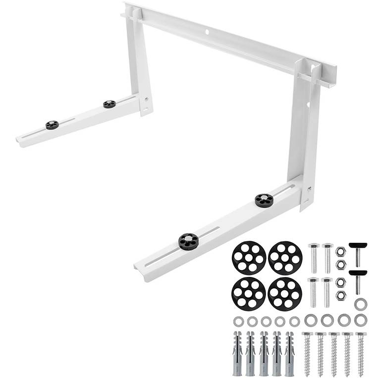 Nástěnný držák na klimatizaci s nosností 180kg Fiber Mounts FM146