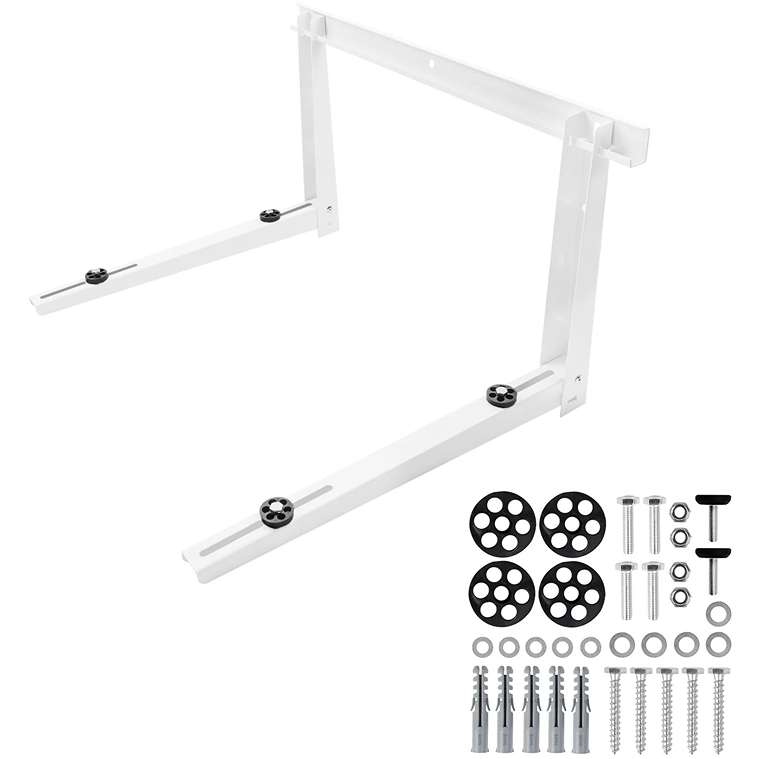 Nástěnný držák na klimatizaci s nosností 260kg Fiber Mounts FM147