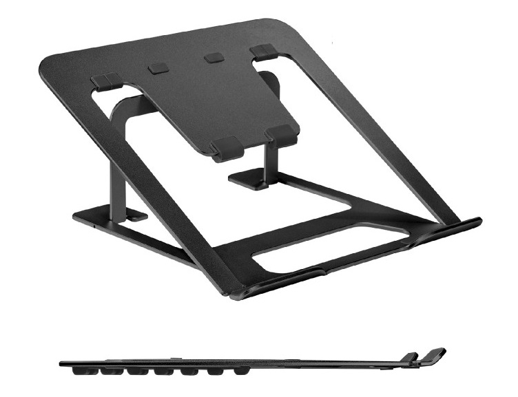 Stolní držák, podstavec, stojan na notebook Fiber Mounts M4C16B