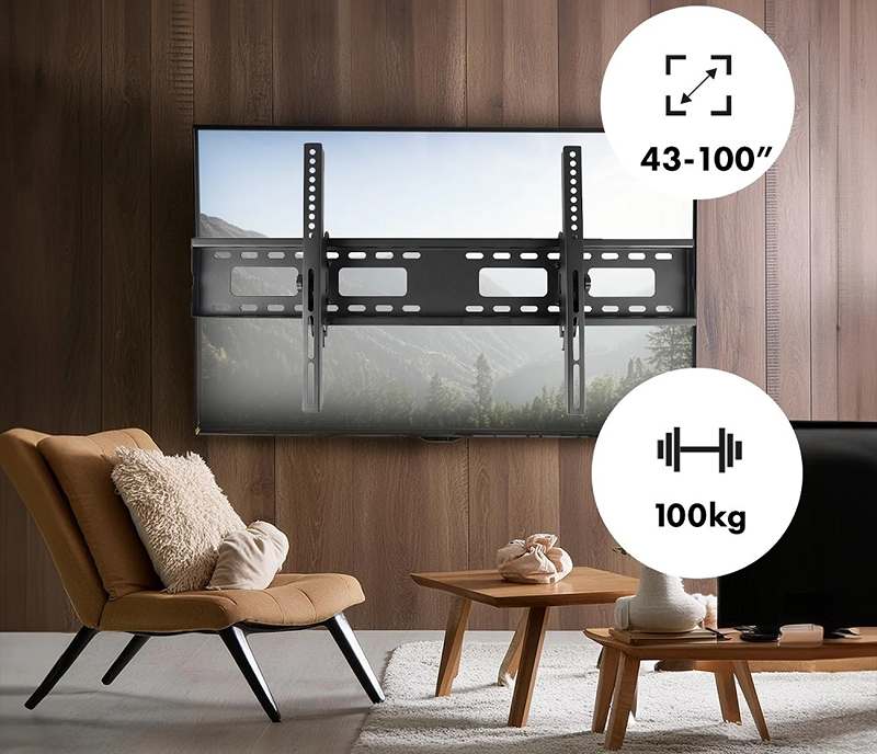 TV držák Fiber Mounts M4C22