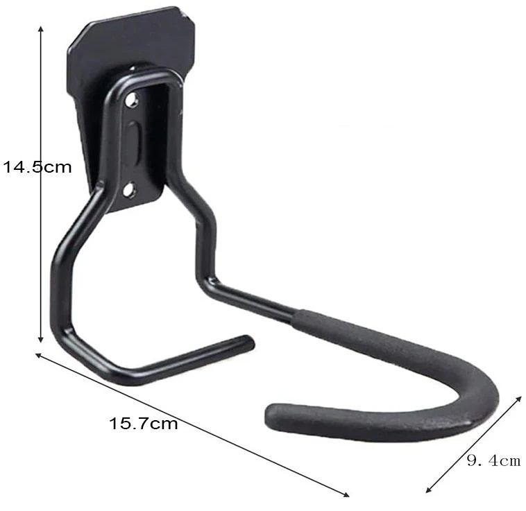Fiber Mounts M4C33 držák pro zavěšení jízdního kola na stěnu