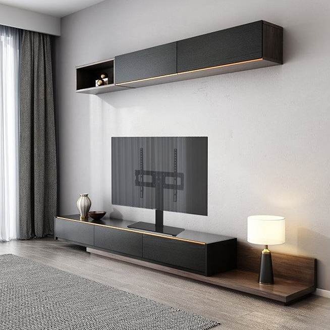 Stojánek / stolní podstava na televizi Fiber Mounts FM45