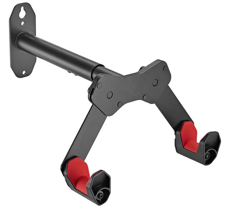 Držák na jízdní kolo Fiber Mounts M4C57