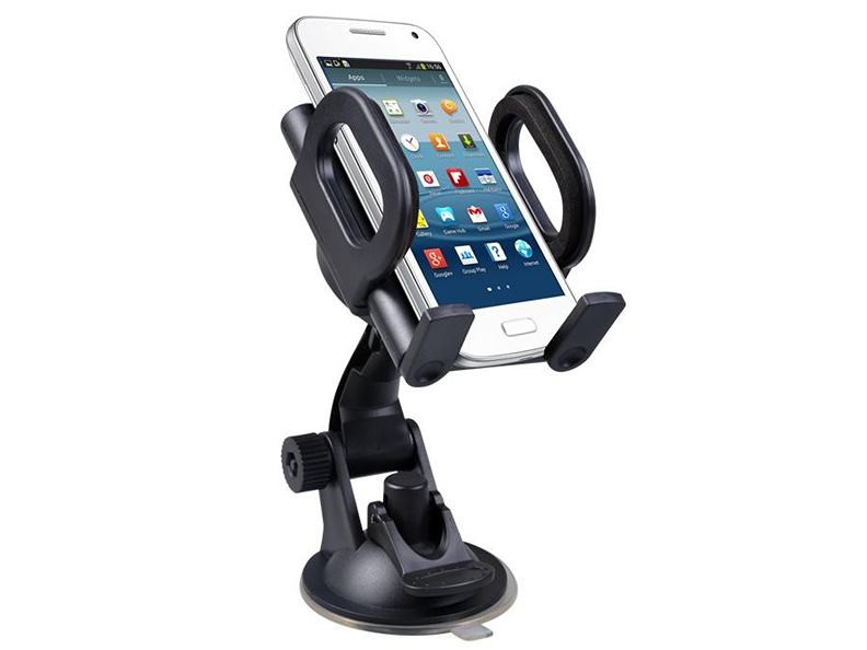 Autodržák na telefony a iPhony Fiber Mounts M65C9