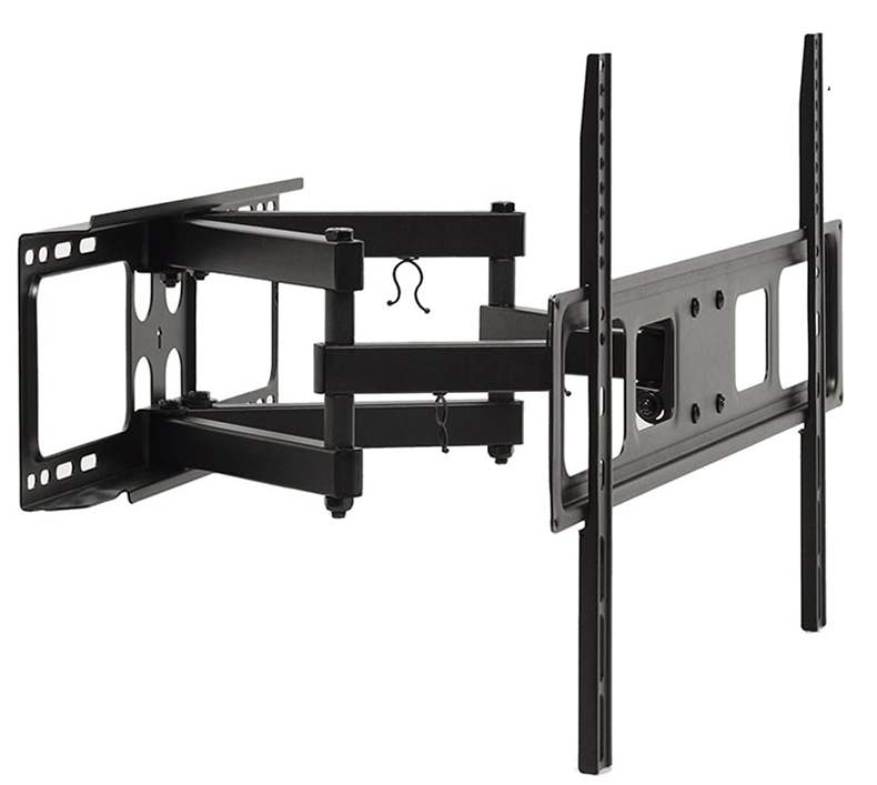 Dvouramenný výsuvný držák na televize Fiber Mounts M7C1