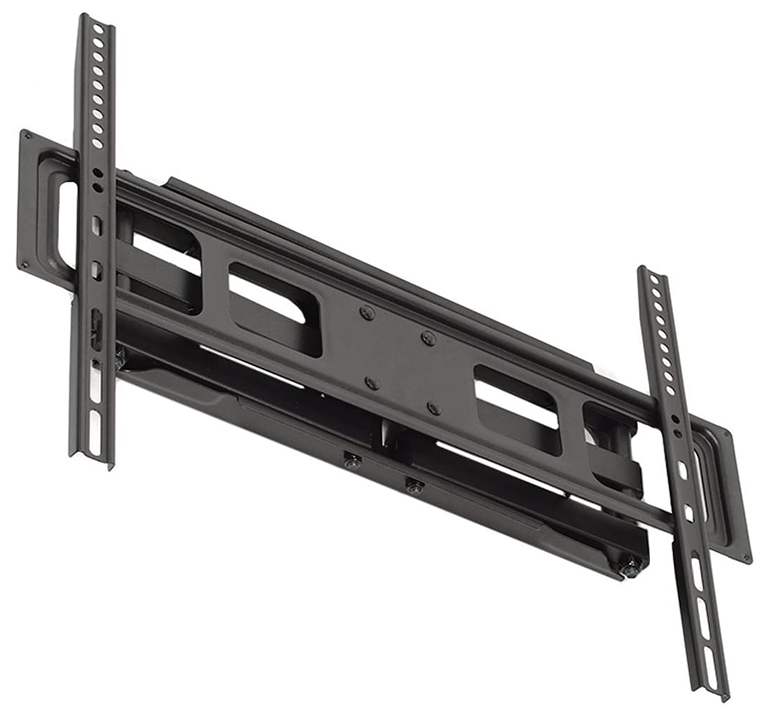Televizní výsuvný držák pro zavěšení TV Fiber Mounts M7C1