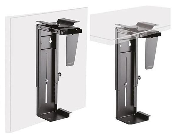 PC držák Fiber Mounts M7C13B pro zavěšení pod vodorovné nebo na svislé plochy