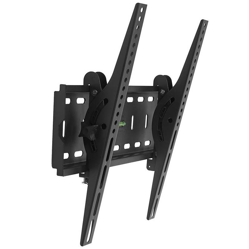 Nástěnný držák pro zavěšení televize a nastavení jejího sklonu +/- 15° Fiber Mounts M7C78