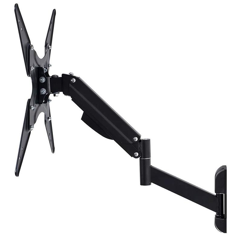 Otočný, sklopný, výsuvný a výškově polohovatelný držák na televizi 32-60 palců s hmotností 9-22kg - Fiber Mounts M7C84