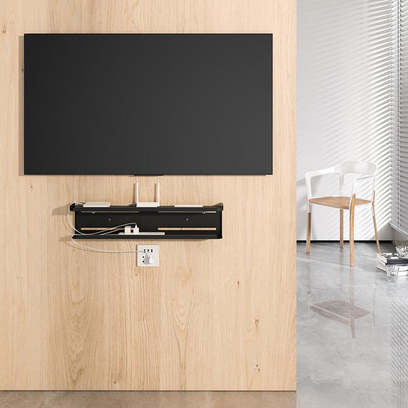 Polička na příslušenství k Tv Fiber Mounts M9C04
