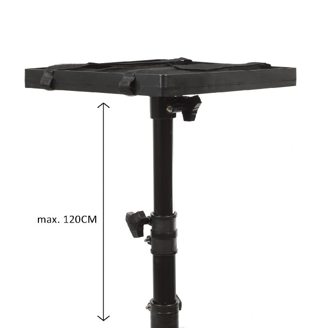 Stojan na projektor laptop Fiber Mounts M9C20