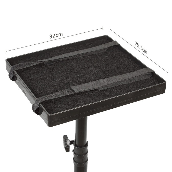 Trojnožka na projektor s poličkou 320x295mm Fiber Mounts M9C20