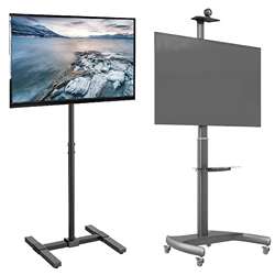 Stojany na televize i monitory