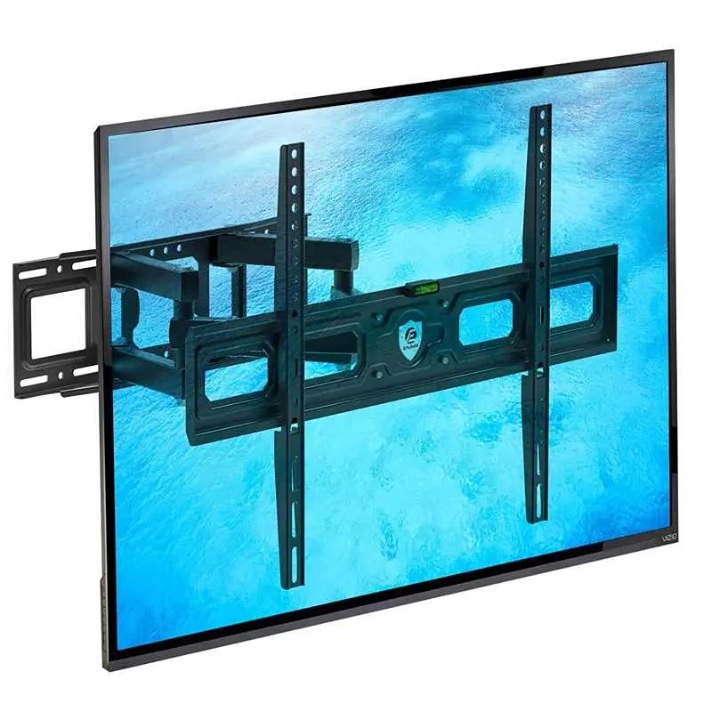 Nástěnný držák pro polohování TV ErtuSolid ROX600