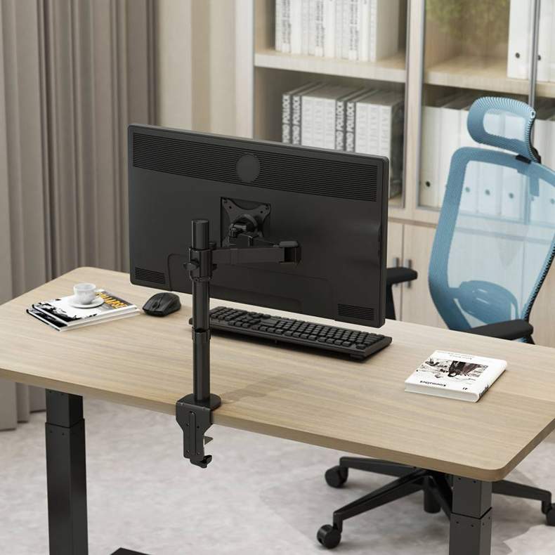 Stolový držák na monitor Ergosolid NF11