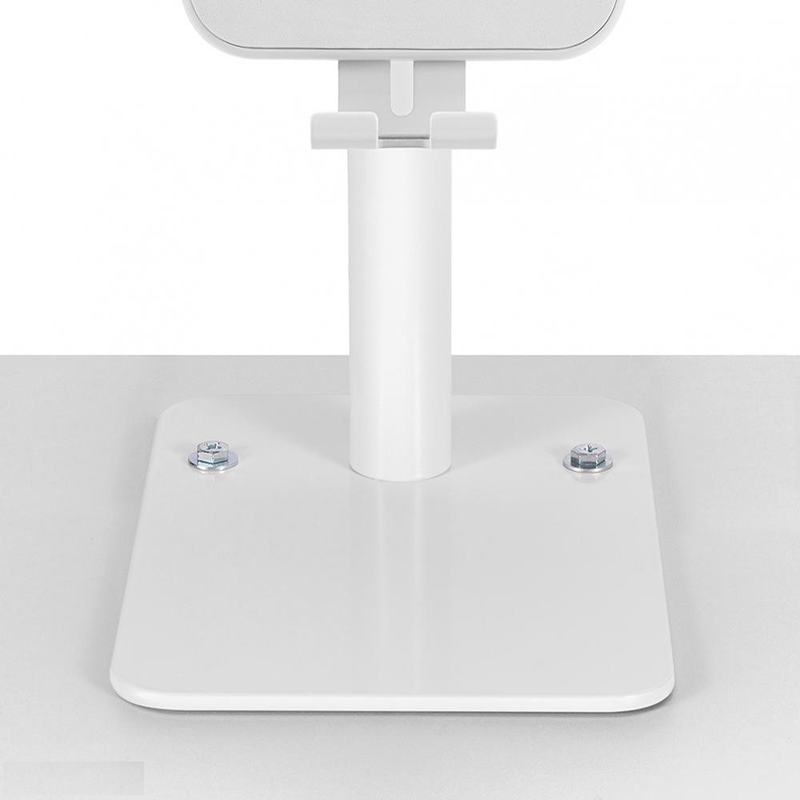 Držák tabletu stolní nebo nástěnný Fiber Mounts M4C68W