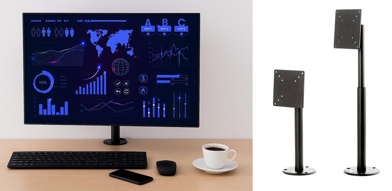 Stolní držák monitoru EDBAK SV30