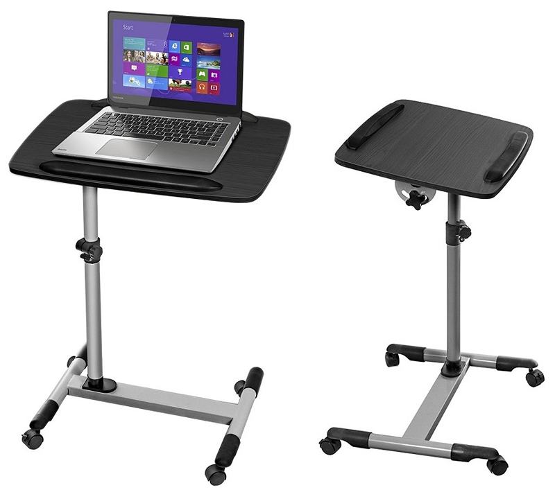 Stolek na projektor notebook Fiber Mounts M6C71