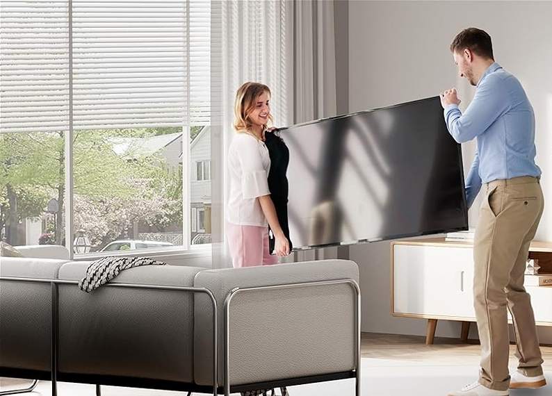 Sklopný držák na televize Fiber Mounts FN-2