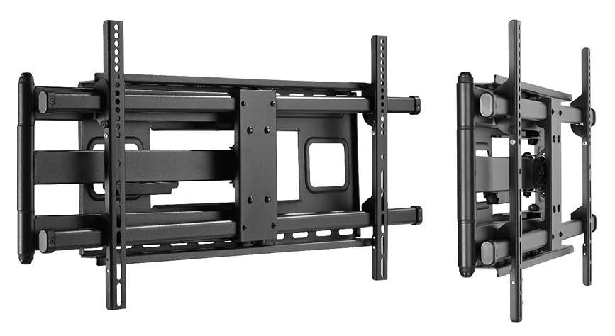 Nejdelší televizní držák Fiber Mounts Big1