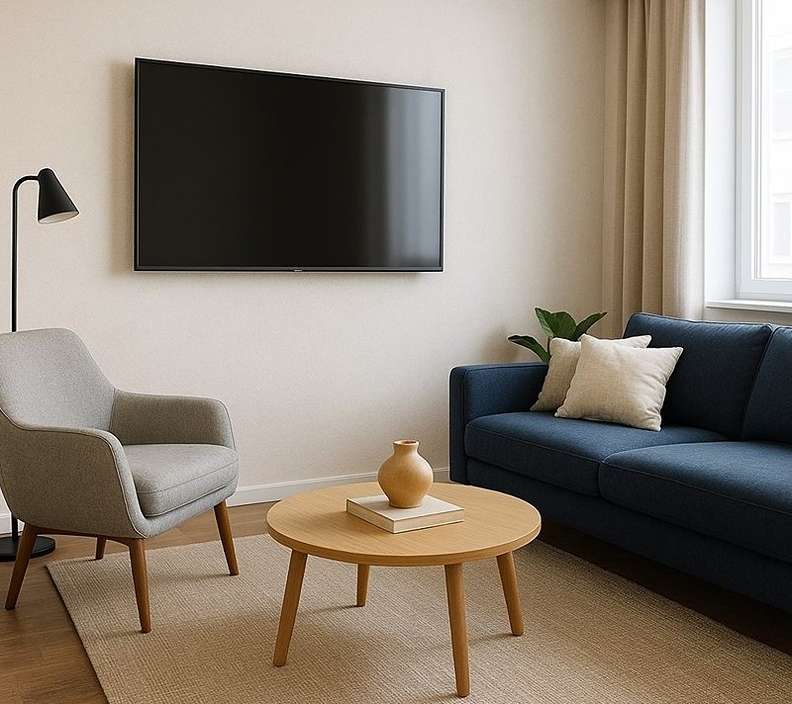 Televizní držák Fiber Mounts FM79